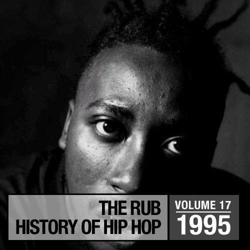 hip hop history