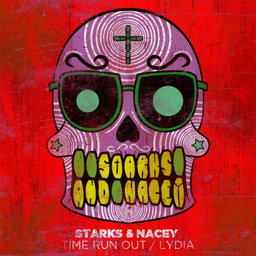 tro/lydia cover art